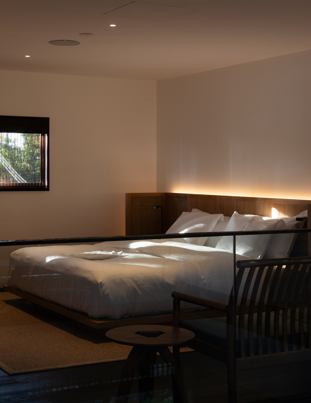 suimontei(翠門亭)民宿设计丨日本奈良-88