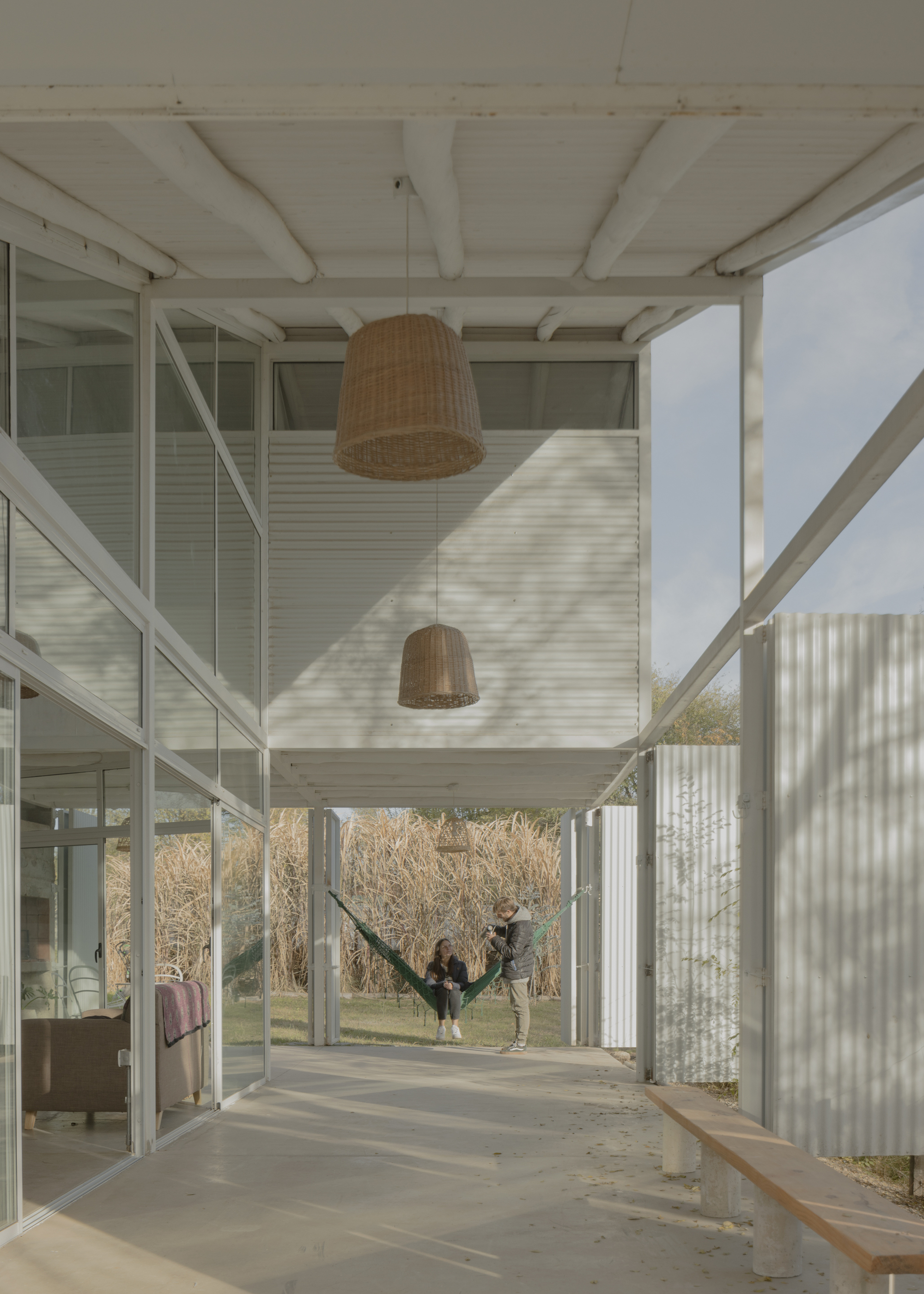 自建房丨阿根廷丨vbrügg-11