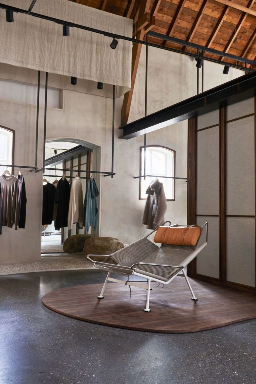 Barde vanVoltt 室内设计丨荷兰阿姆斯特丹丨Barde vanVoltt 工作室-50