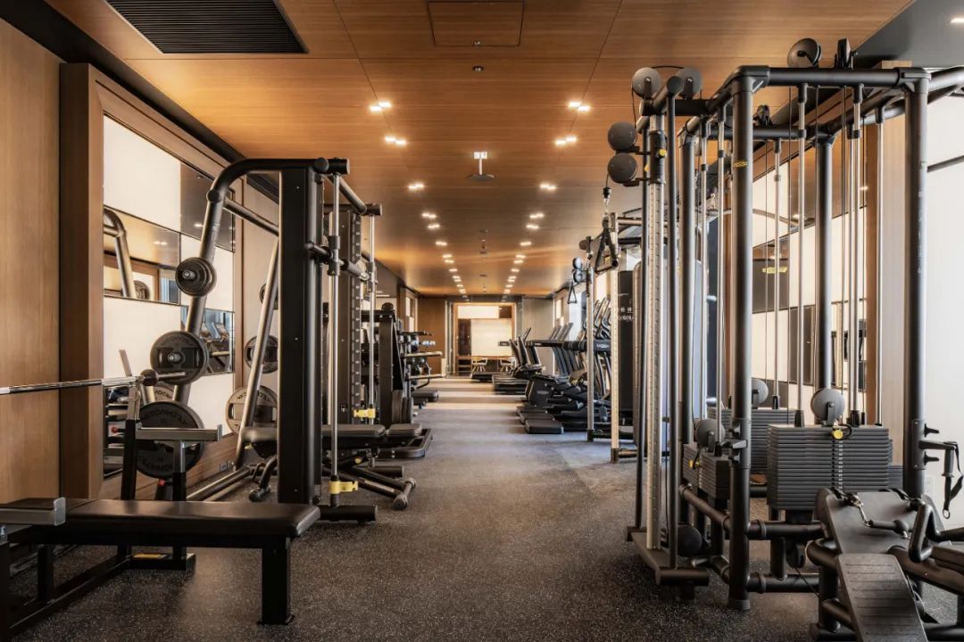 东京·虎之门之丘住宅塔丨日本东京-82