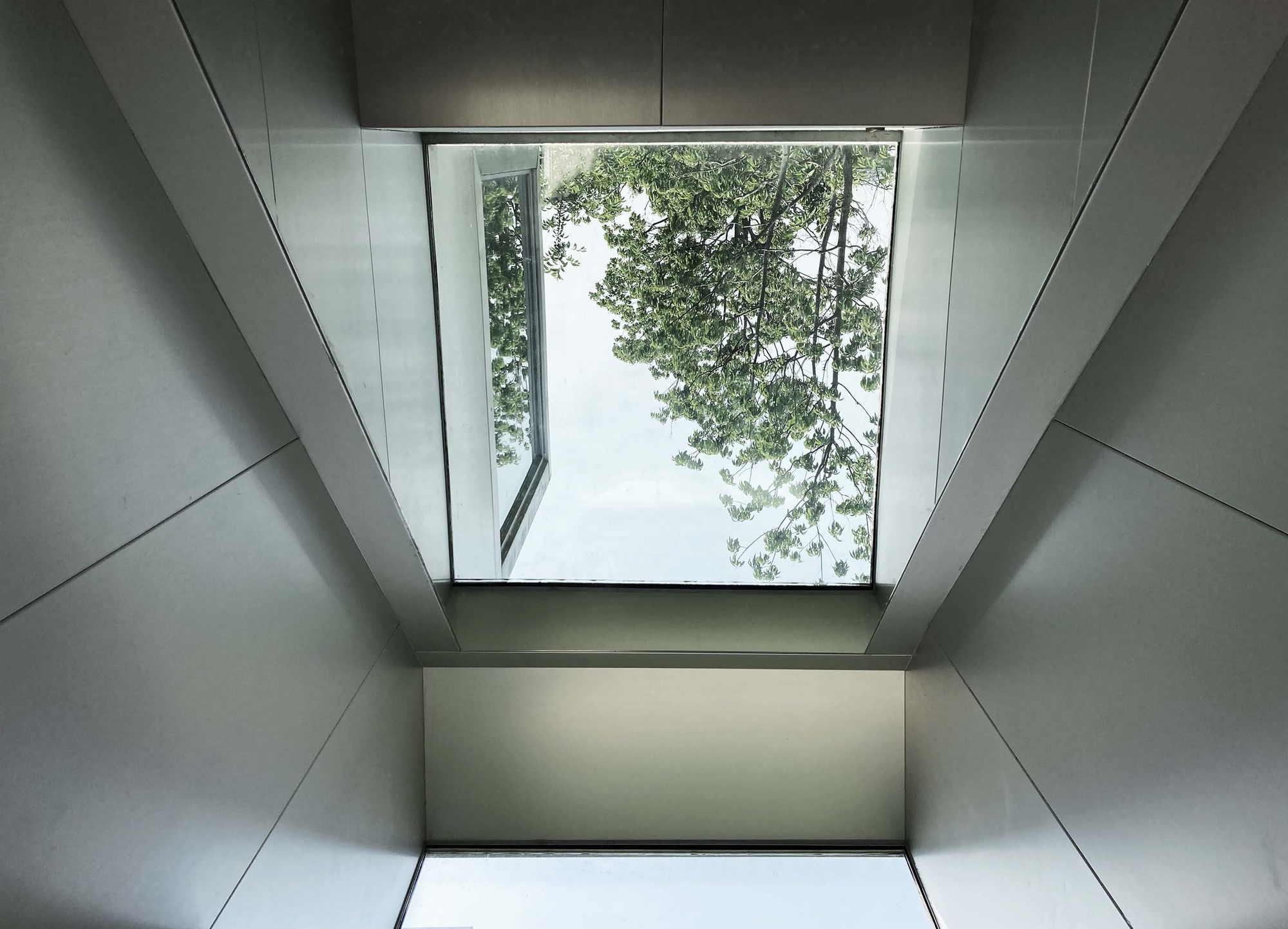 潜望镜厕所丨中国嘉兴丨禾下建筑社-22