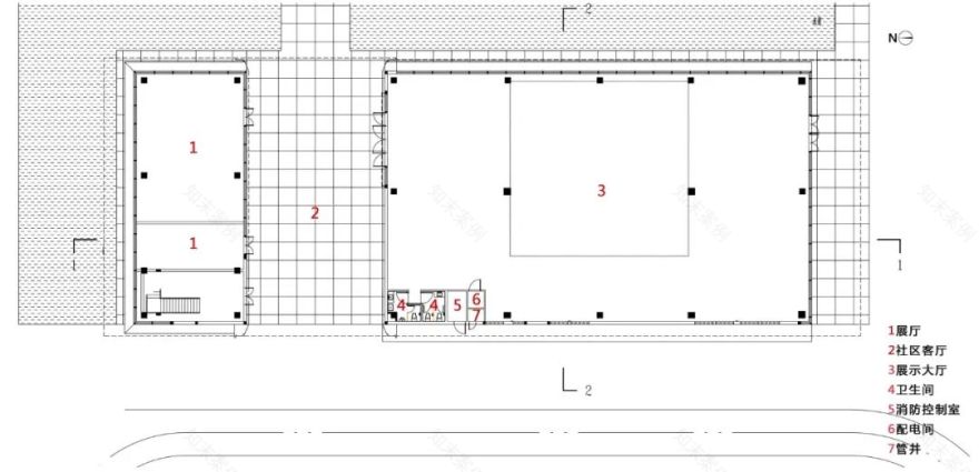 华润静兰湾城市会客厅丨中国柳州丨上海日清建筑设计有限公司-84