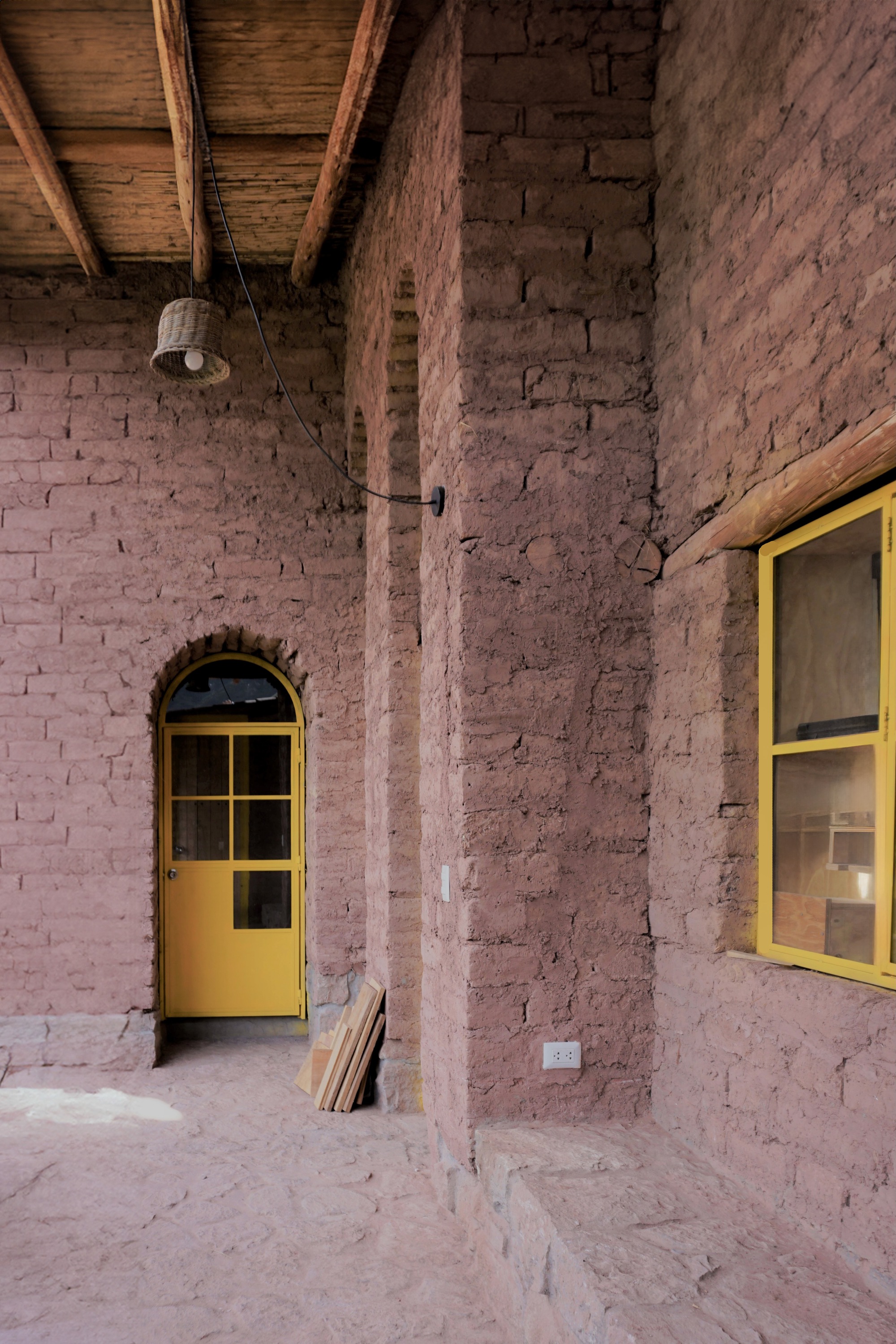 丨秘鲁丨Taller MACAA-36