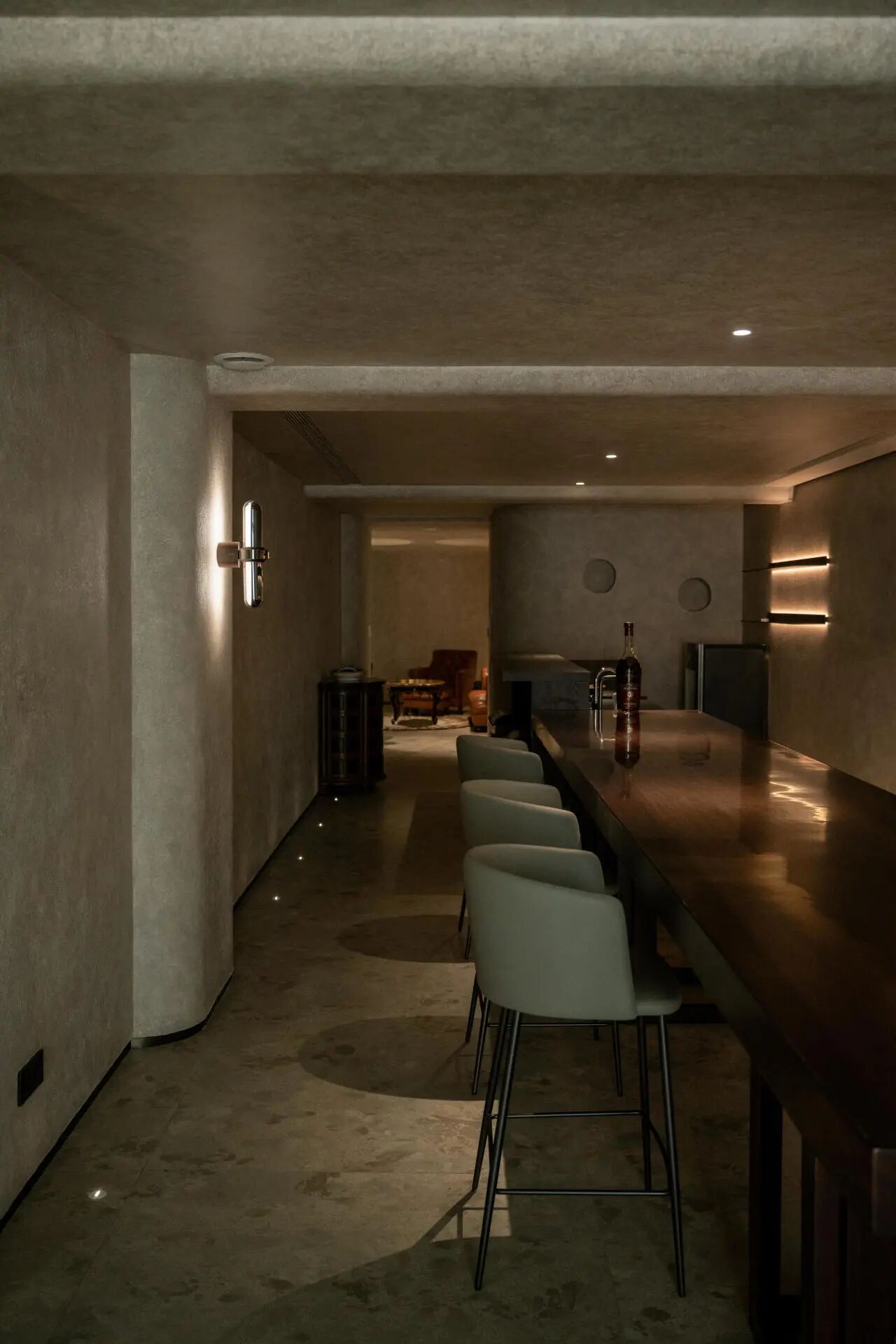 【私人】定制住宅丨中国贵阳丨元禾旺景建筑设计事务所-57