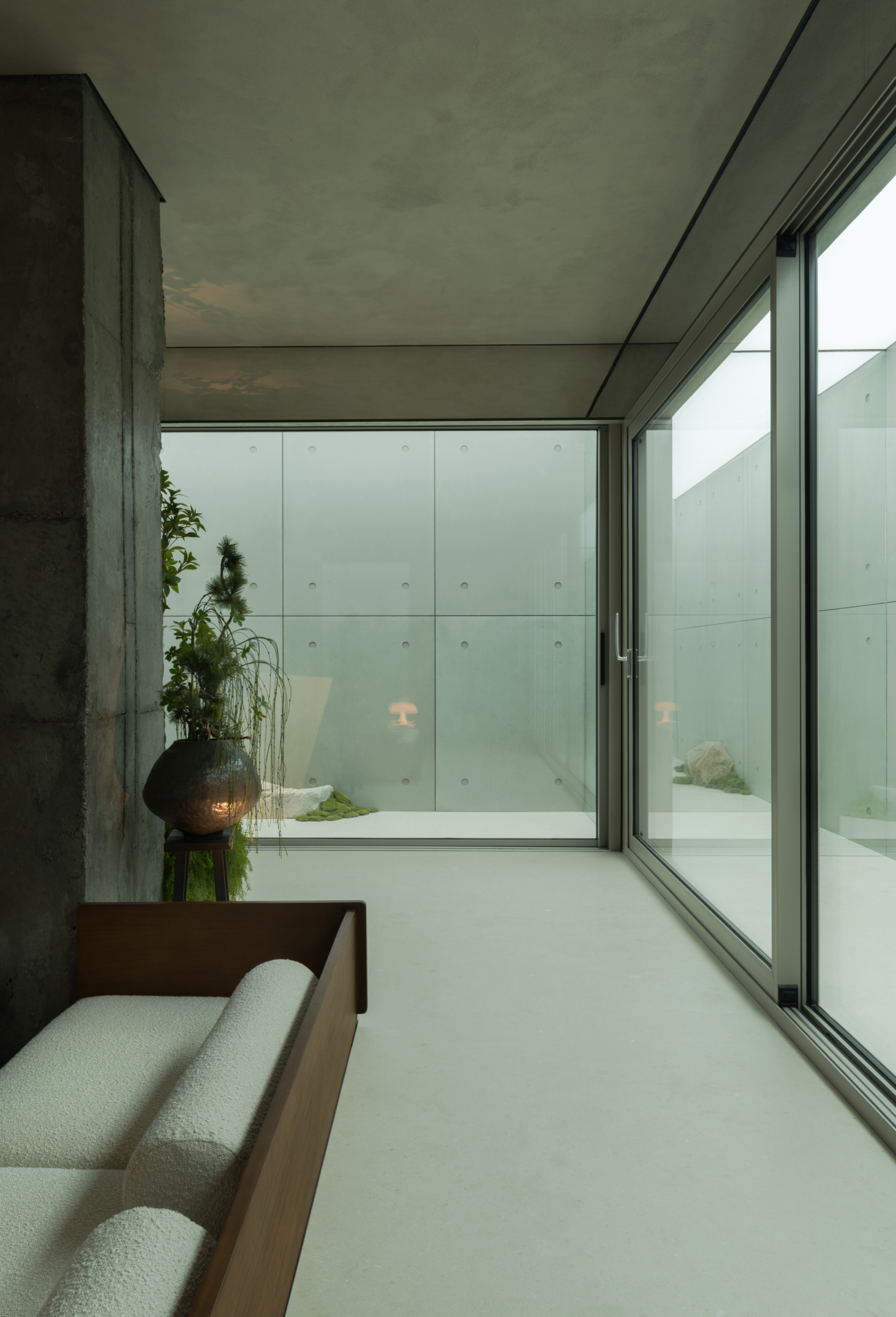 浆果创意 · 成都美萨门窗旗舰店丨中国成都丨JUMGO浆果创意-8