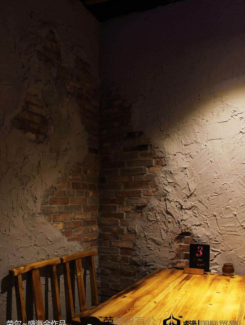 
【实景图】潮你妹—潮汕砂锅粥 -32