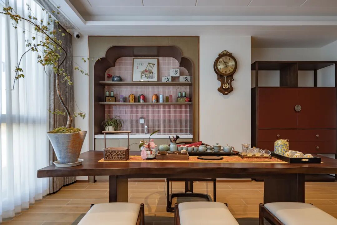 太保家园·北京国际颐养社区丨中国北京丨上海骏地建筑设计事务所股份有限公司-33