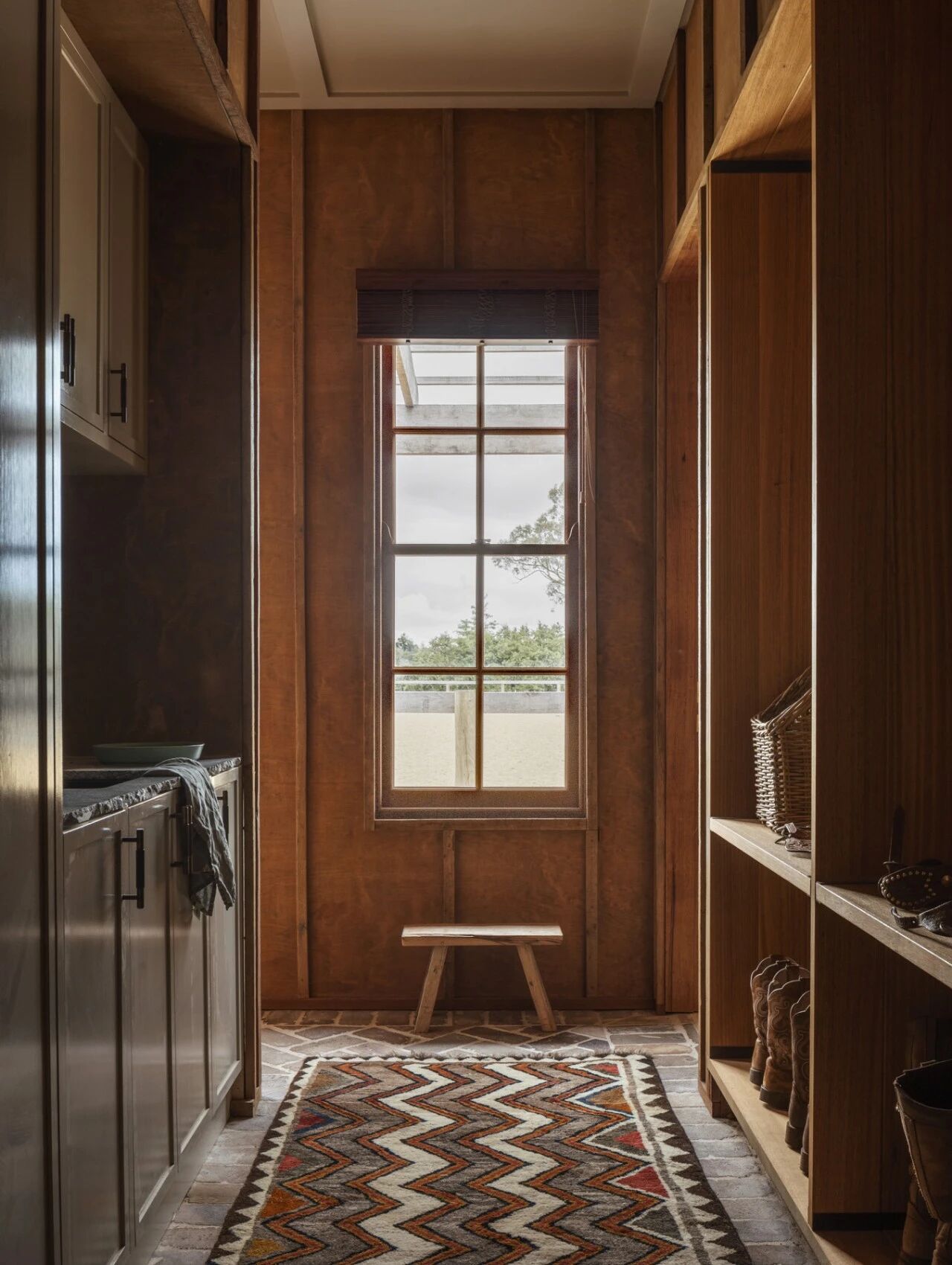 pico Piedra Grande马术俱乐部丨墨西哥墨西哥城丨墨西哥建筑事务所Studio RC-53