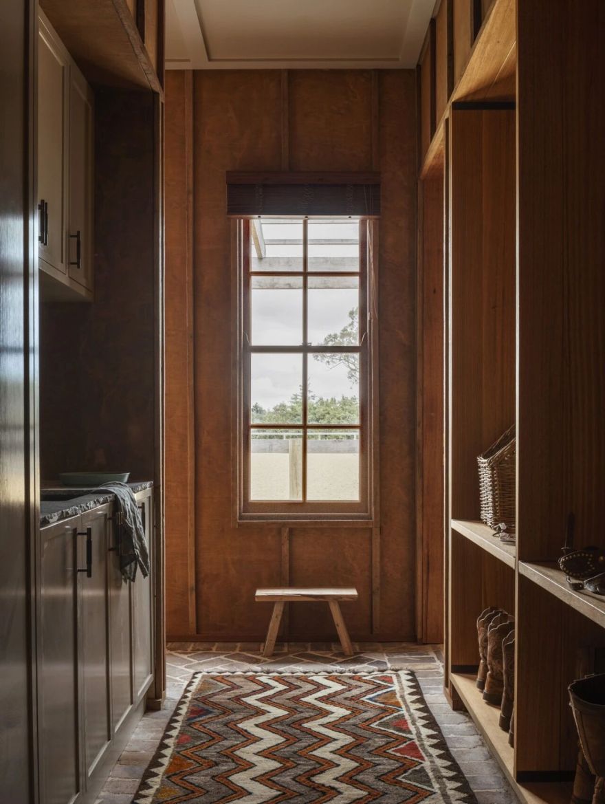 pico Piedra Grande马术俱乐部丨墨西哥墨西哥城丨墨西哥建筑事务所Studio RC-53