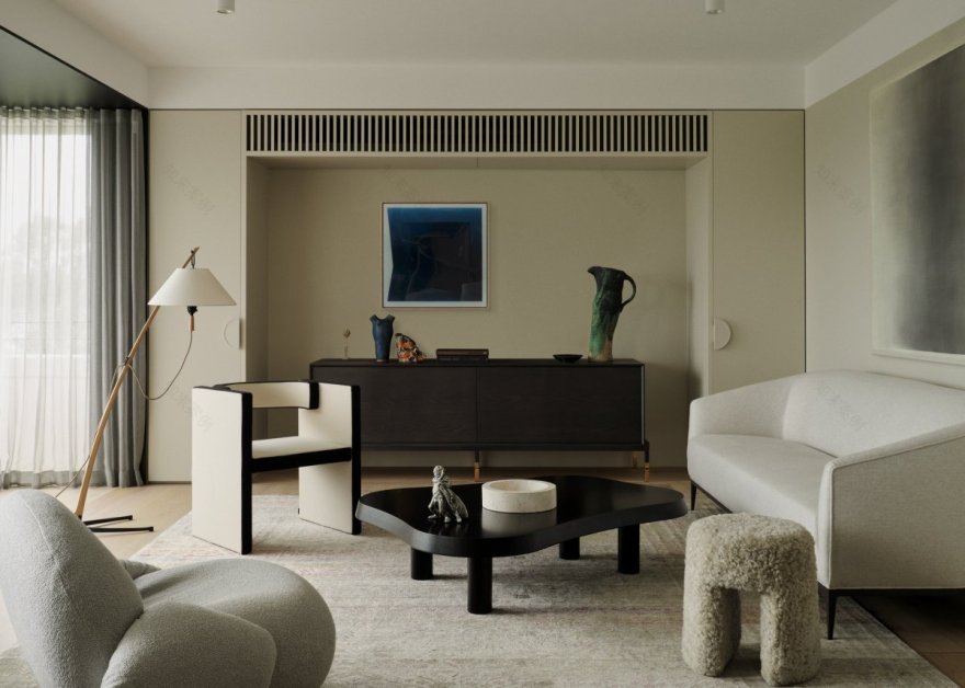 Bronte 住宅 II丨澳大利亚丨Madeleine Blanchfield Architects-1