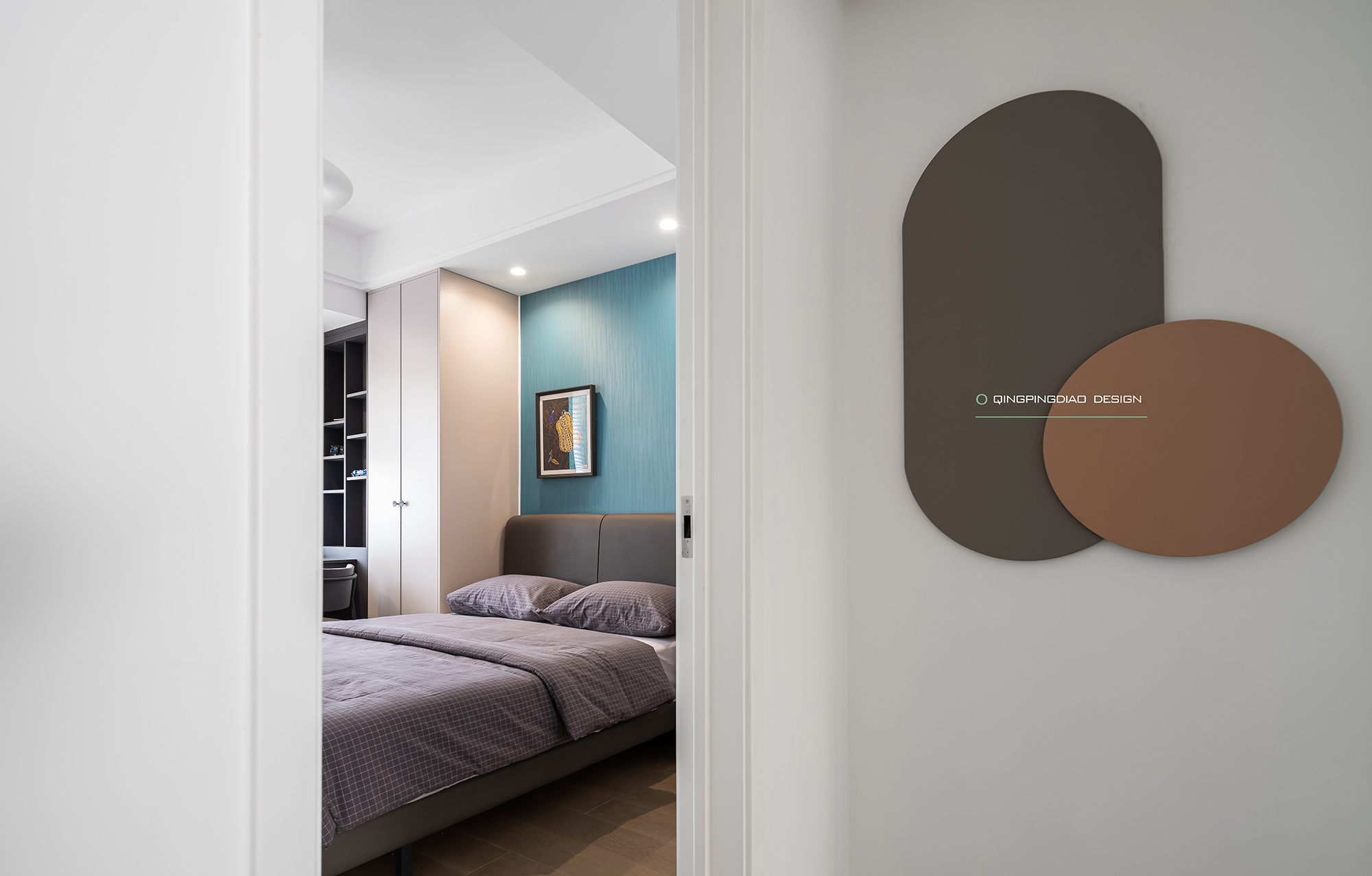 清平调空间设计 · 时得悠然丨苏州清平调空间设计-34