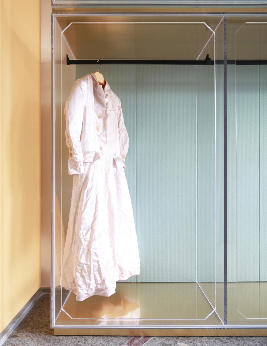 Imarika 精品店丨意大利米兰丨MarcanteTesta-7