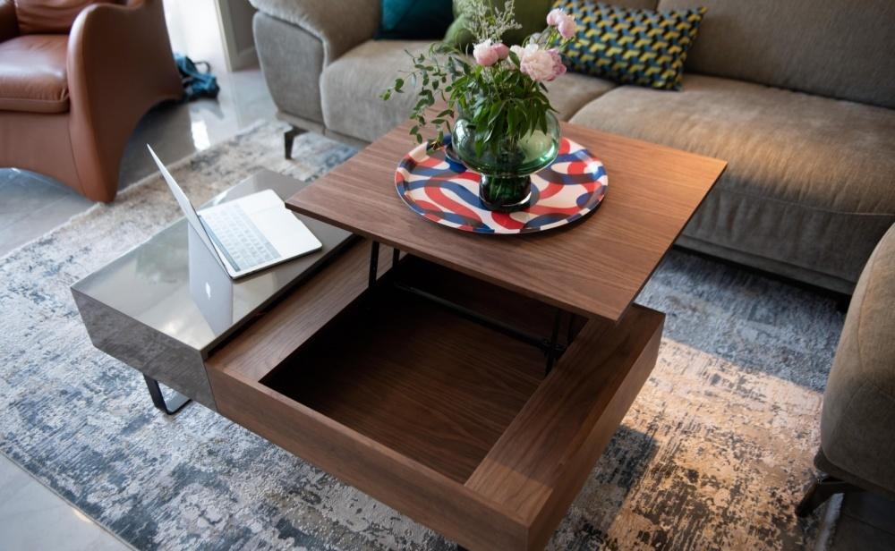 北欧现代简约家居,打造舒适生活空间-43