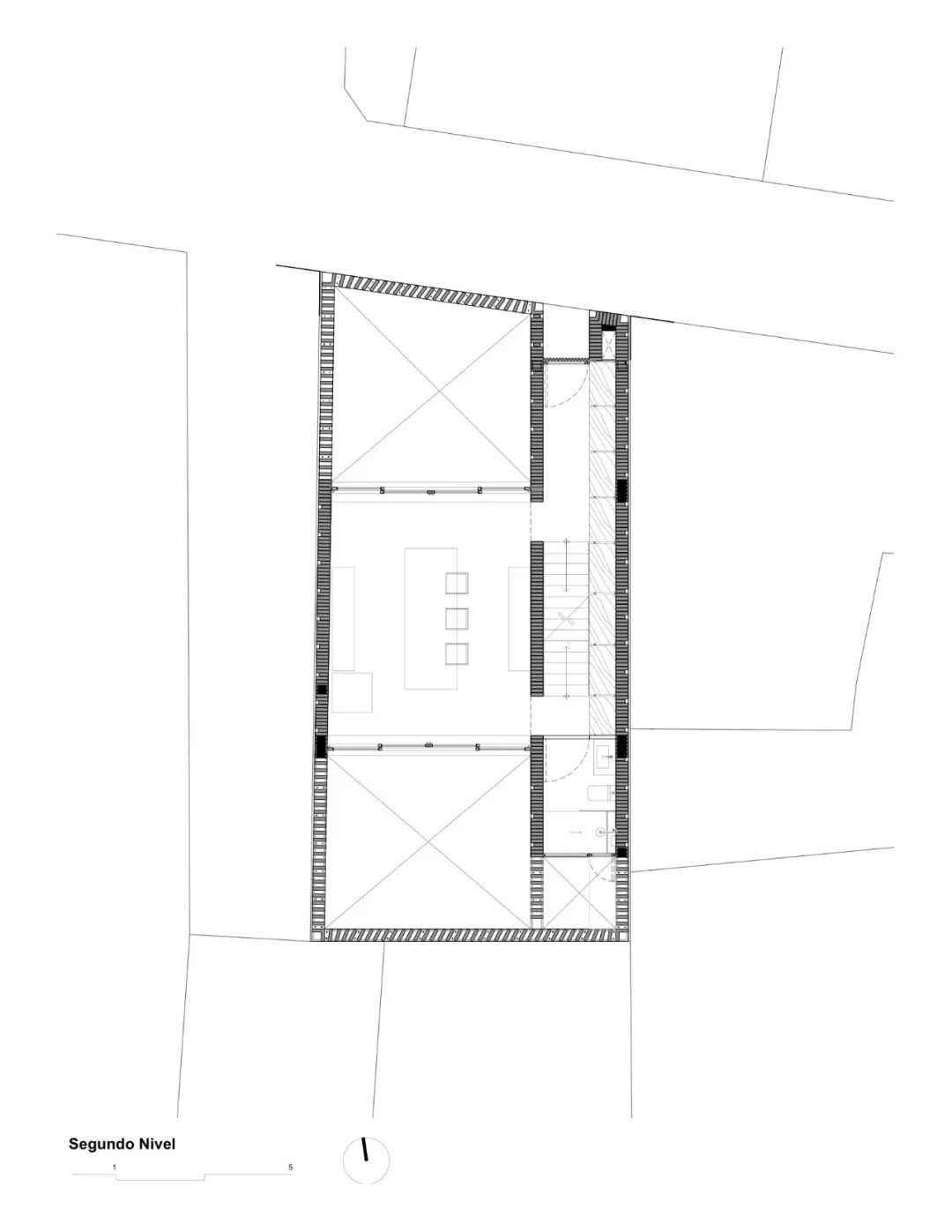 墨西哥现代住宅设计 | 融入自然，展现多元文化-113