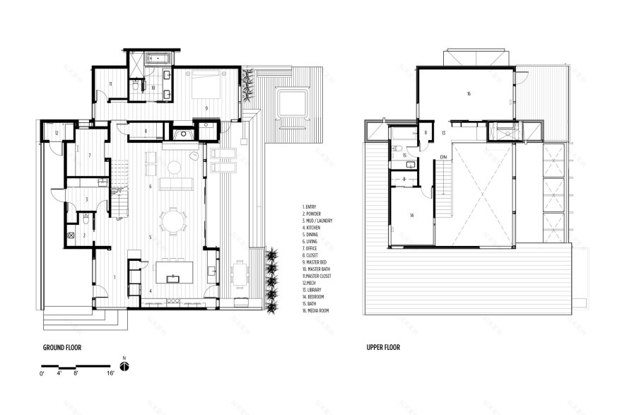 Island Retreat / Coates Design: Architecture + Interiors | Seattle Architects-13
