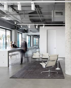 The Agency Mathieson Architects
