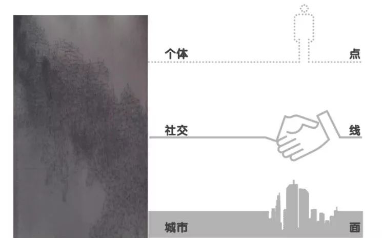 都市水墨 | 瀚宇•天悦城销售中心-10