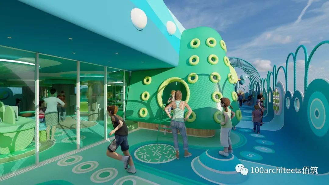 魔法谷丨西班牙马拉加丨佰筑建筑设计咨询(上海)有限公司-32