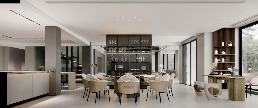 金水湾住宅丨中国乐山丨祝潇刚,涂佳丽,杨敏-17