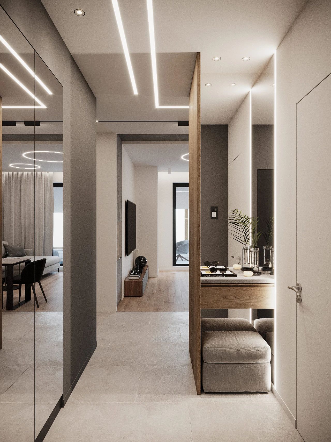 MART Architects 室内设计项目-34