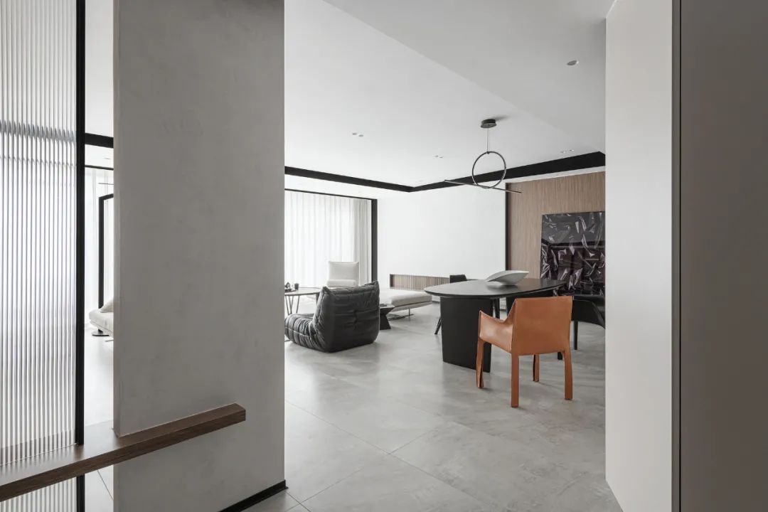 陪你长大的港湾丨中国温州丨现象空间设计-81