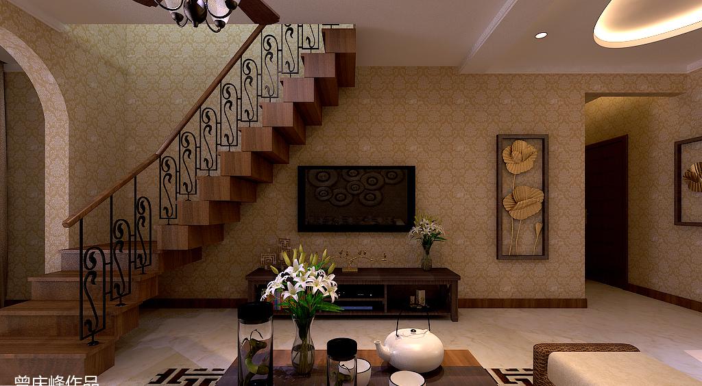 碧桂园，锦园-2