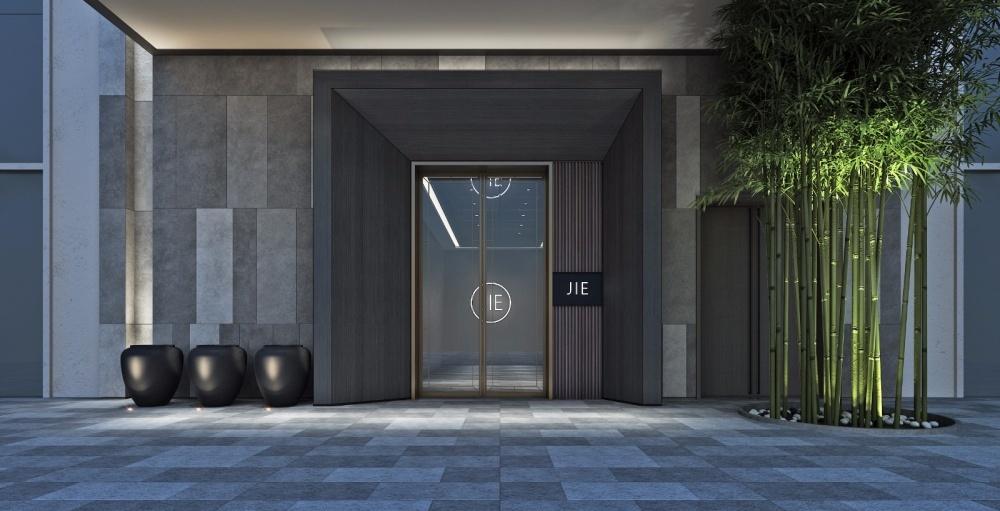 
高端娱乐会所 -1