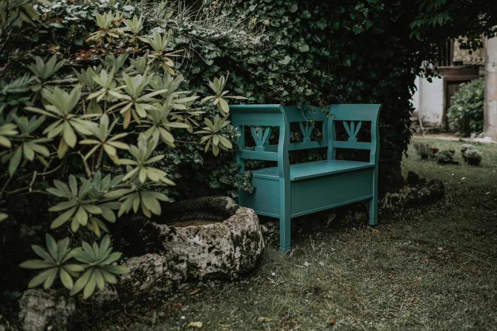 传统与自然融合的 Hinterland 家居设计-6