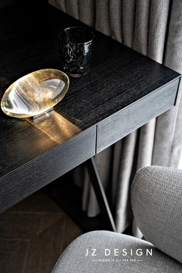 百伦江樾居丨中国四川丨憬致设计事务所-51