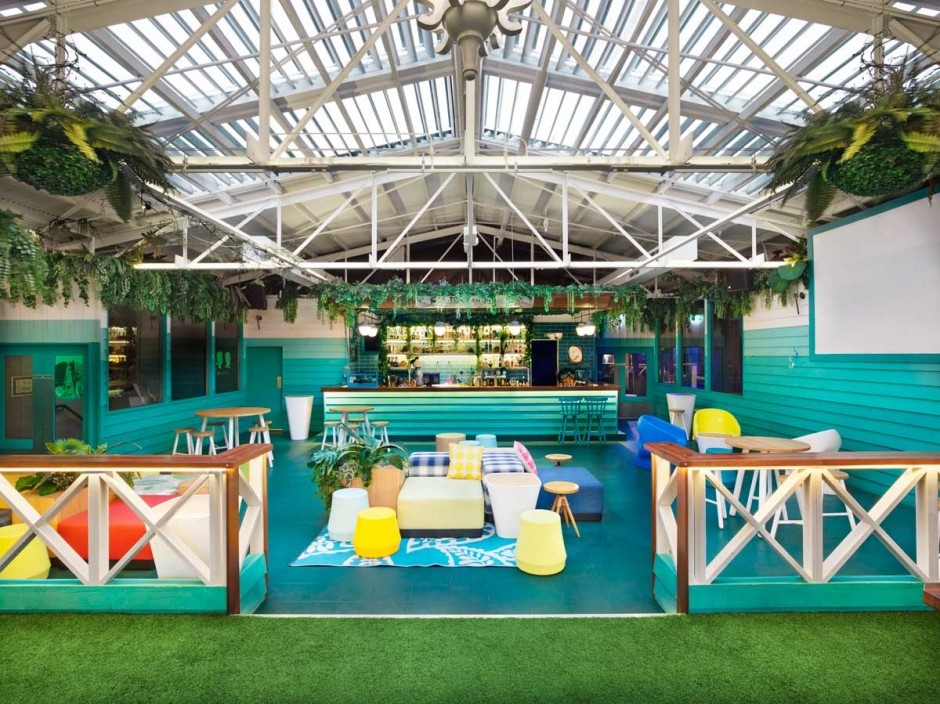 [专卖店] The Woolly Mammoth by Alexander Lotersztain-13