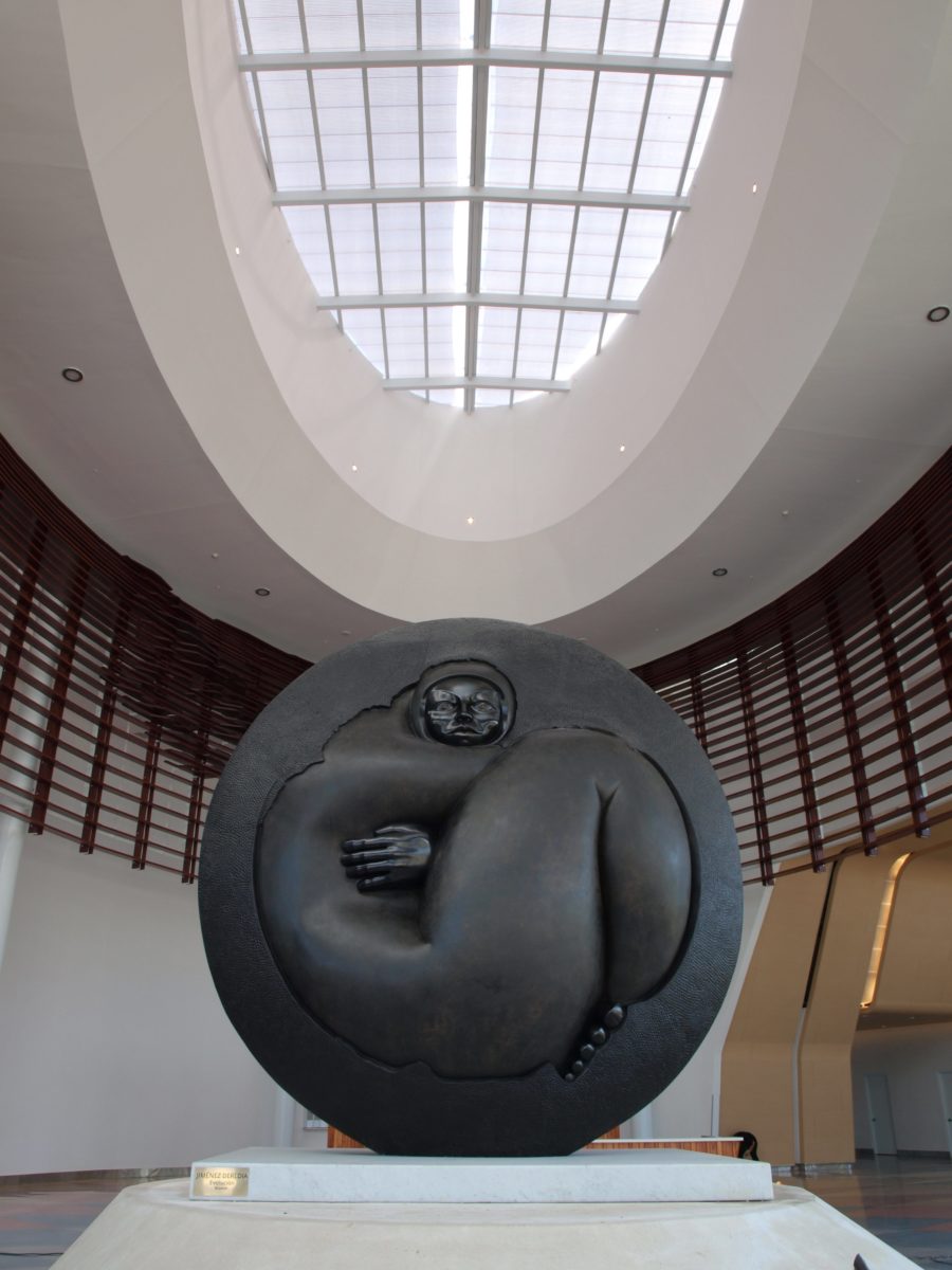 哥斯达黎加新会议中心-18