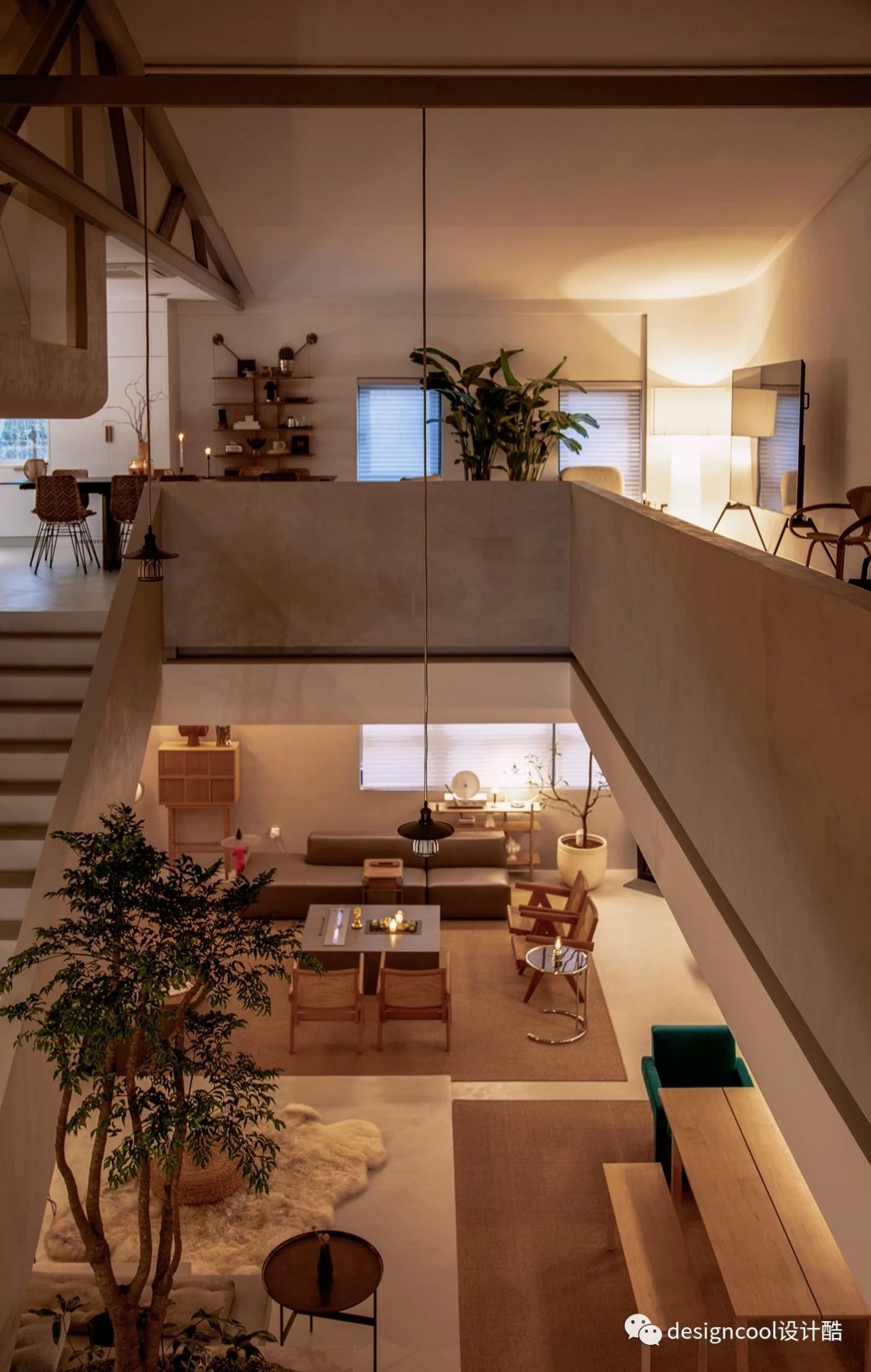 INBOX 盒子丨恒田设计研究所-49