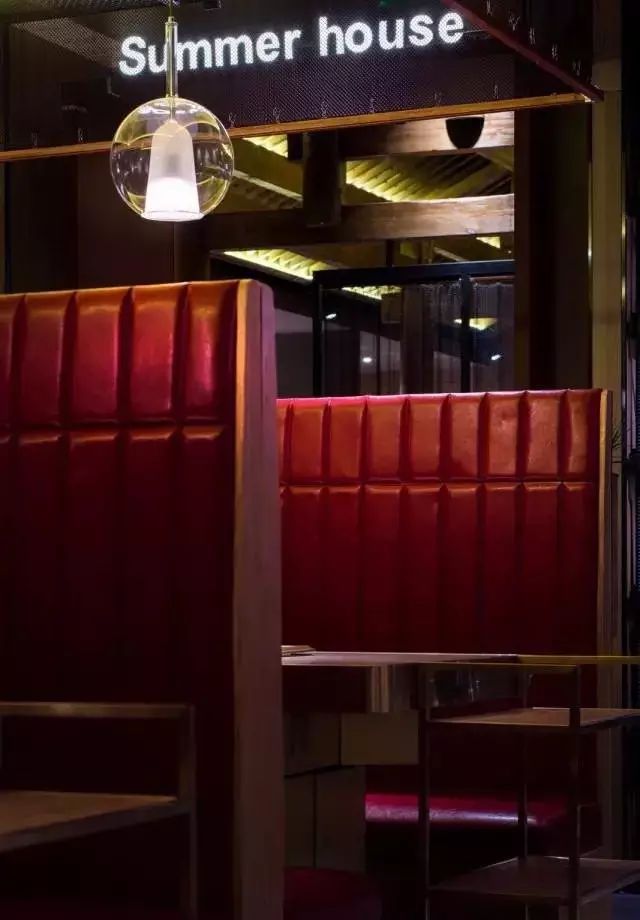 Fashion Shop/颜值爆表到疯传的火锅店--黄磊与孟非的“黄粱一梦”-89