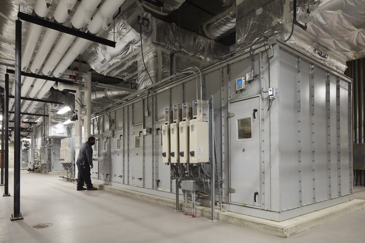 Vanderbilt University 的 Nicholas S. Zeppos College | 现代哥特式建筑魅力-22