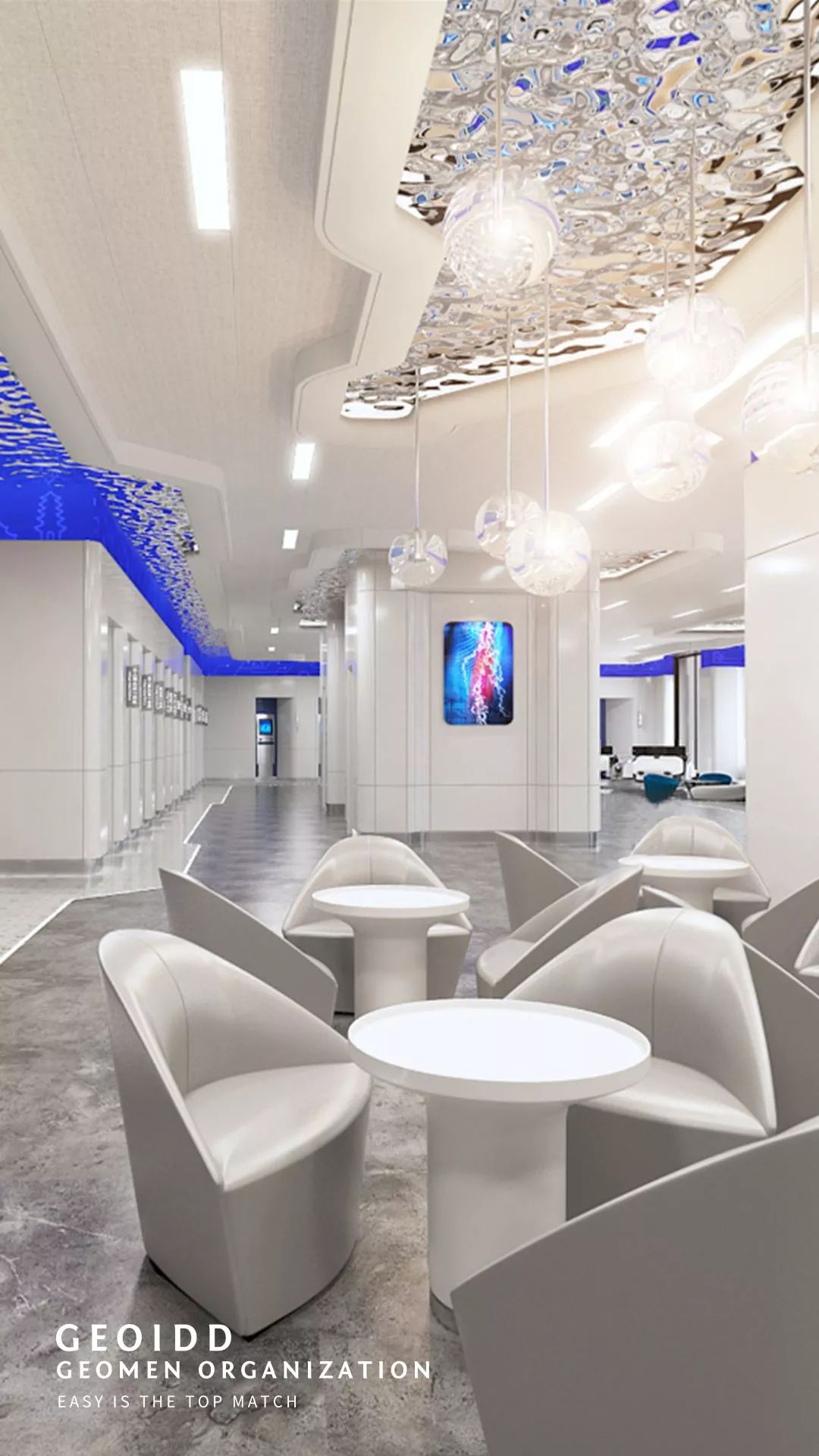 长乐无人警局·木水空间设计事务所-29