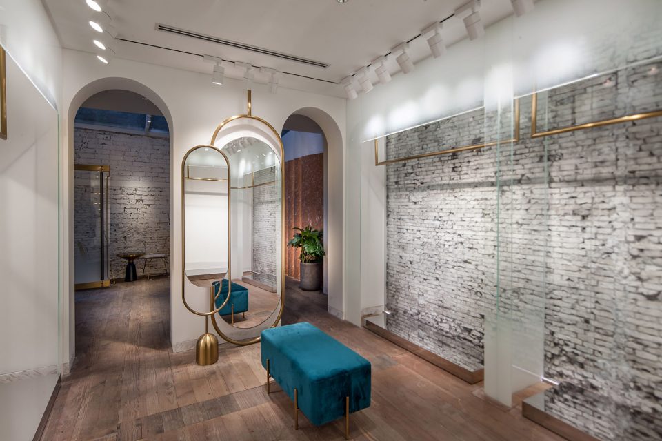 上海MY DREAM WEDDING高定礼服旗舰店-7