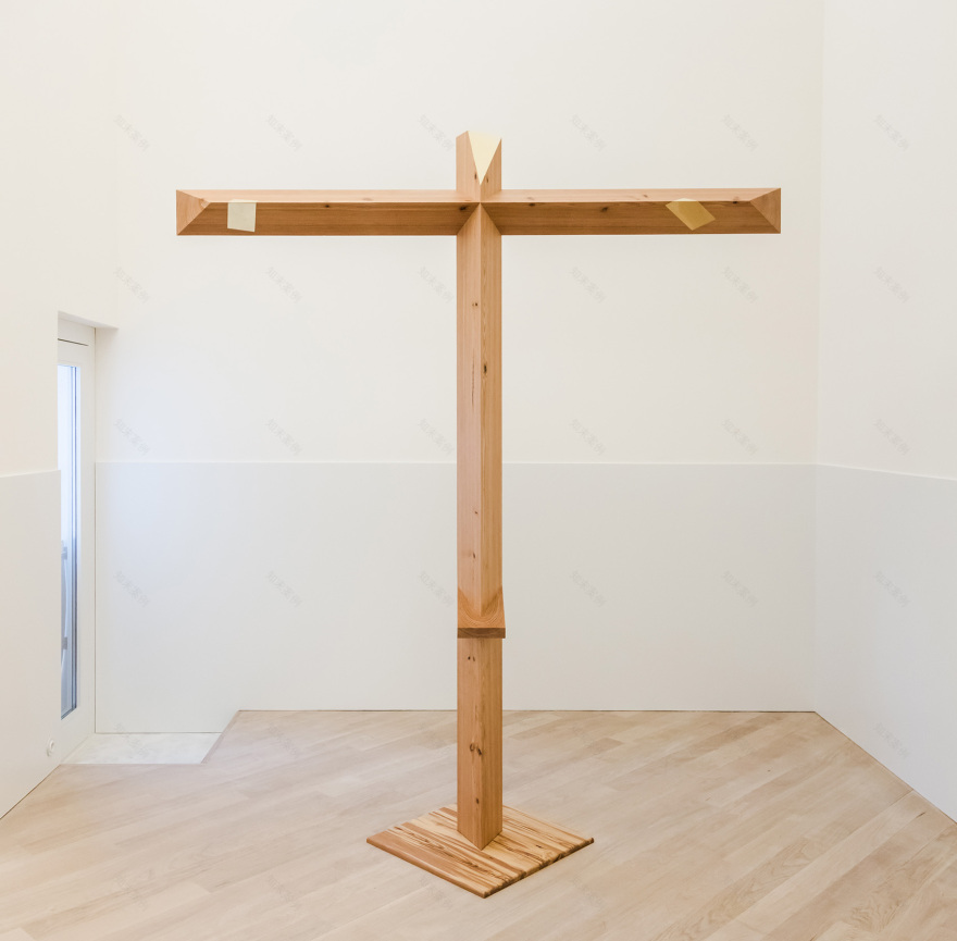 Saint-Jacques-de-la-Lande教堂,法国雷恩 / Álvaro Siza Vieira-256