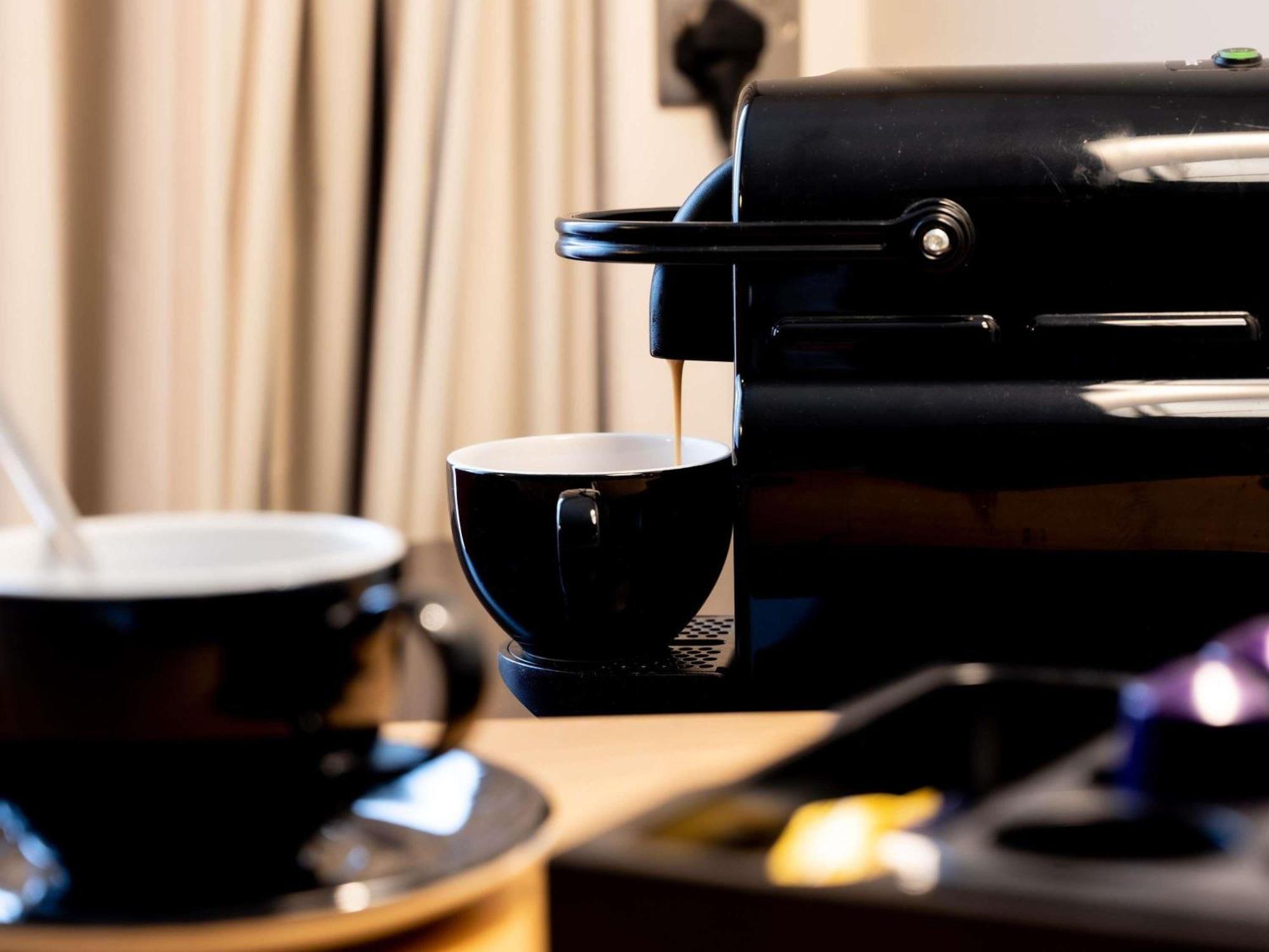 南安普顿诺富特酒店-28