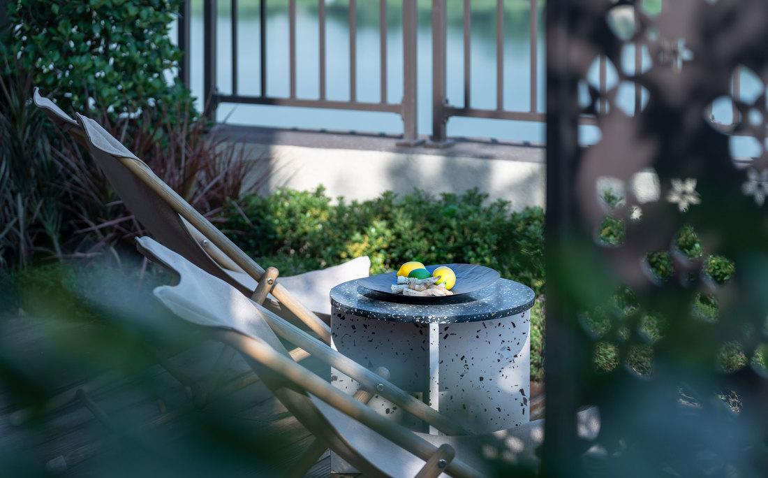 奥园韶关明玥江山丨中国韶关丨深圳市骏地建筑设计有限公司-28