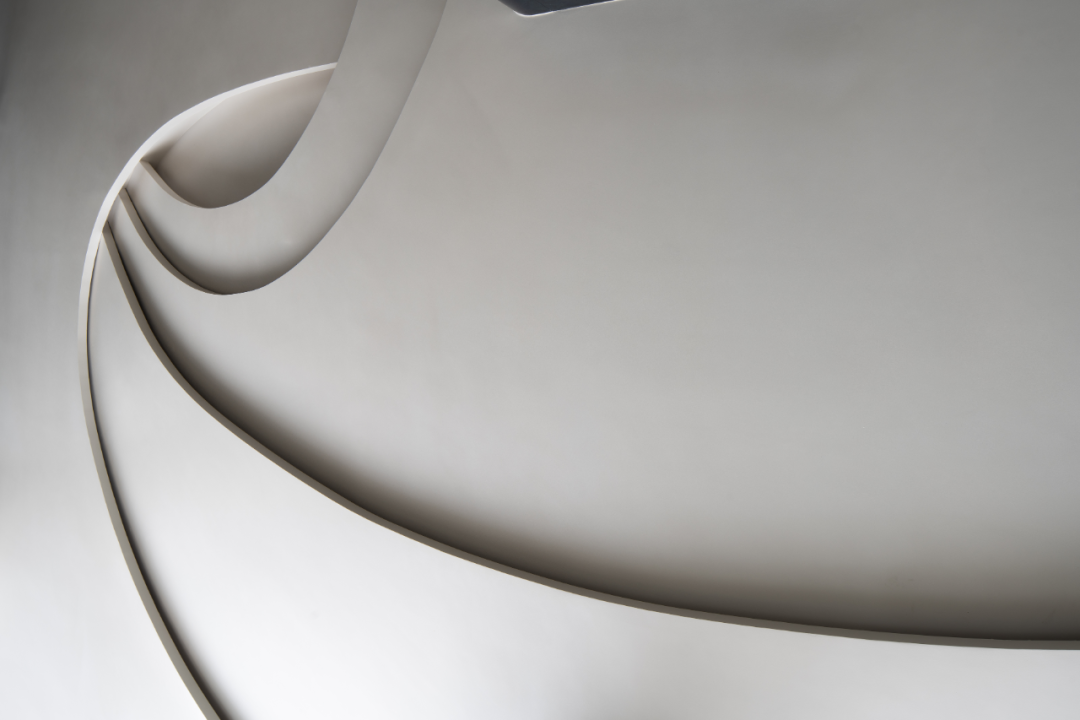 首发 x 水木言作品：贝壳涡轮·凝萃聚珍——深业中心售楼部设计-42