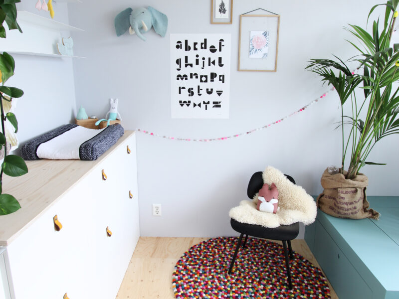 Nya Interieurontwerp | Project Delft – Ontwerp A la Carte-40