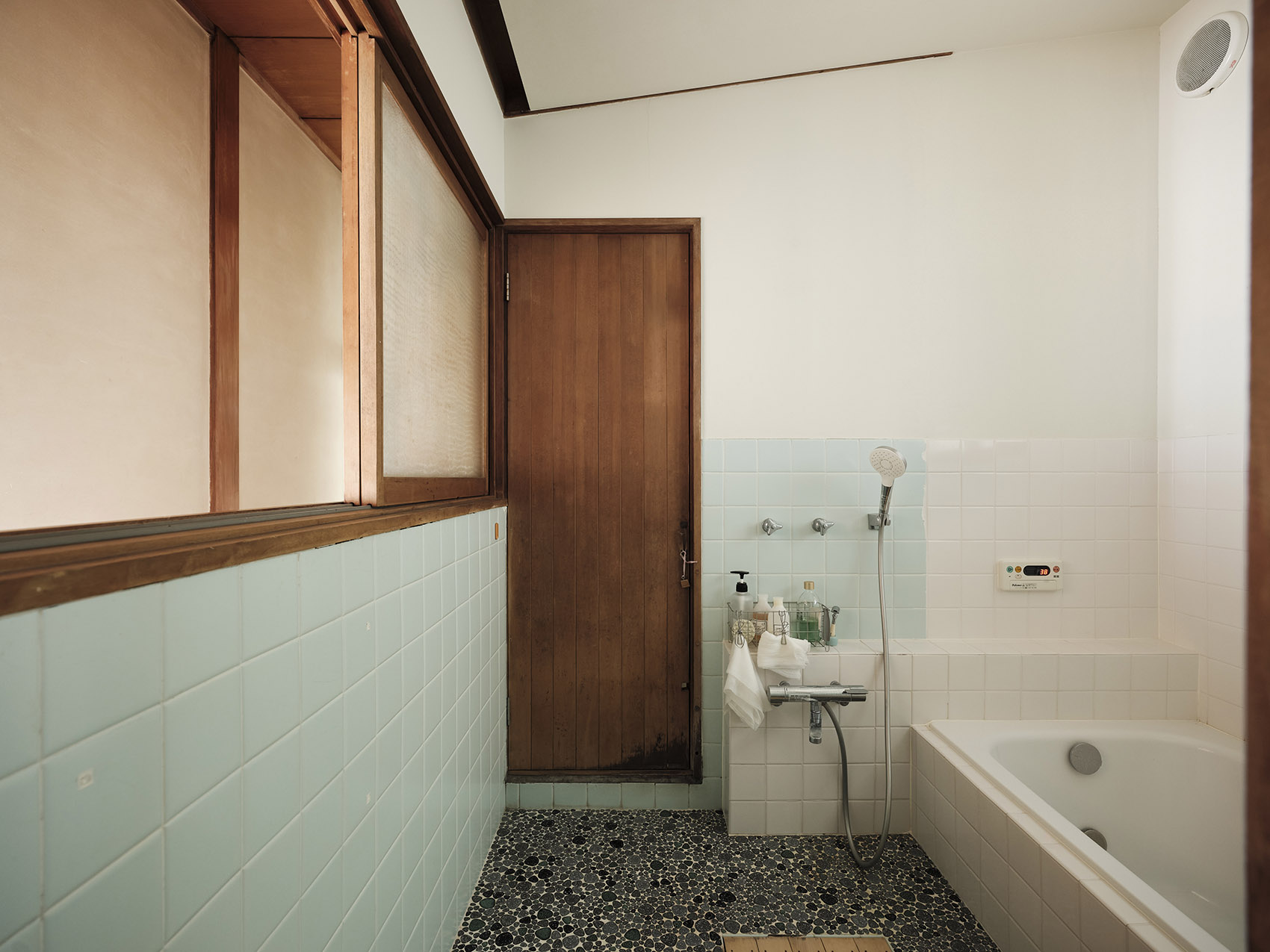 梶原住宅丨日本丨ROOVICE-44