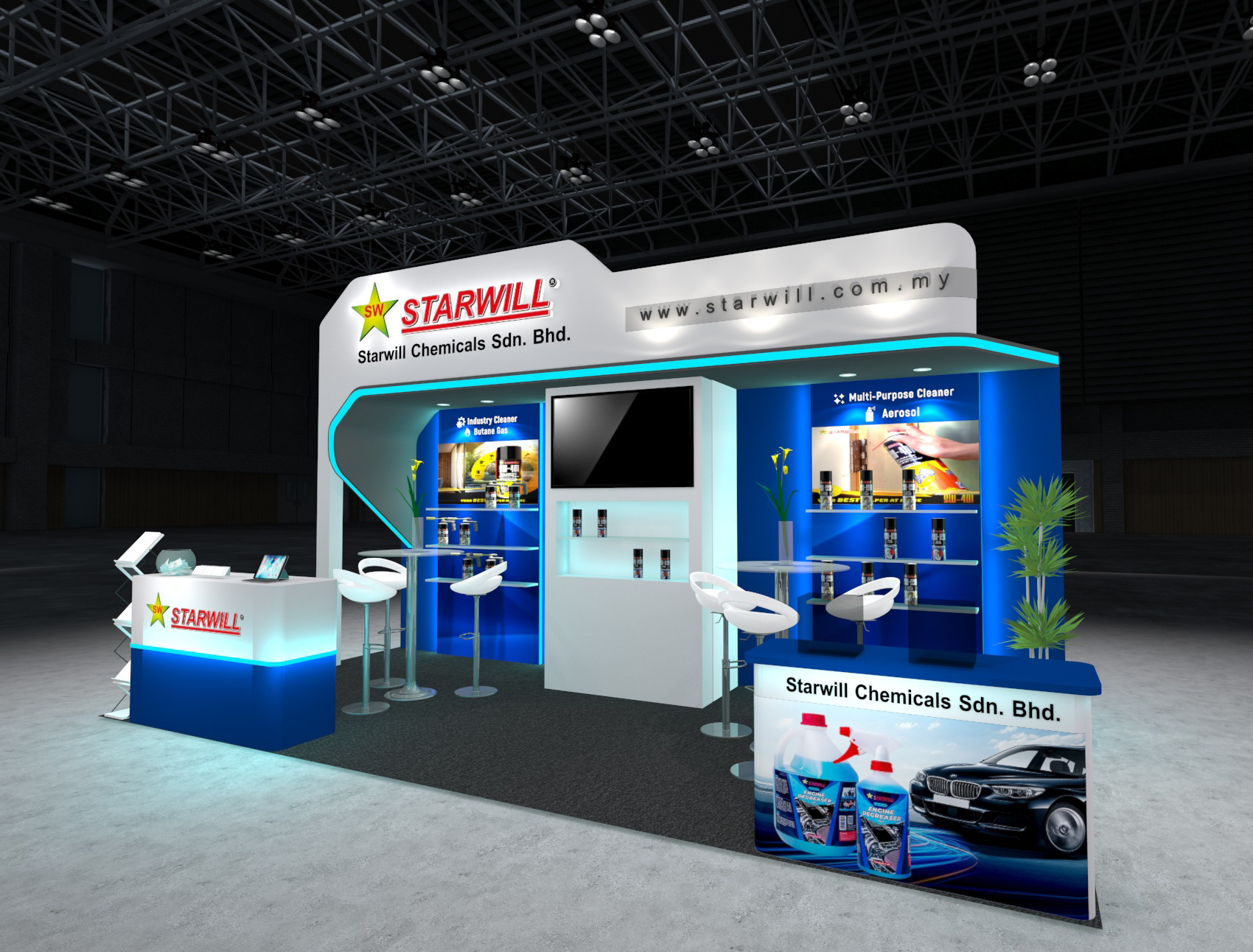 18-36sqm Booth are done-10