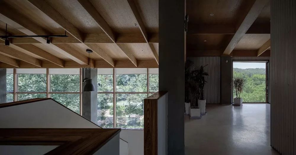 精品民宿丨柿林古村-23