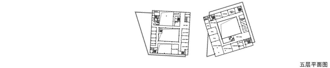 金华之光文化广场丨中国金华丨上海秉仁建筑师事务所+浙江省建筑设计研究院-111