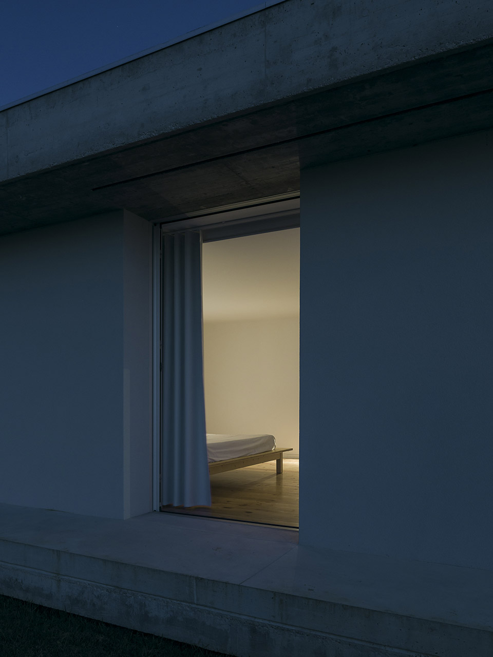 Gloma 住宅，葡萄牙 / Bruno Dias Arquitectura-75