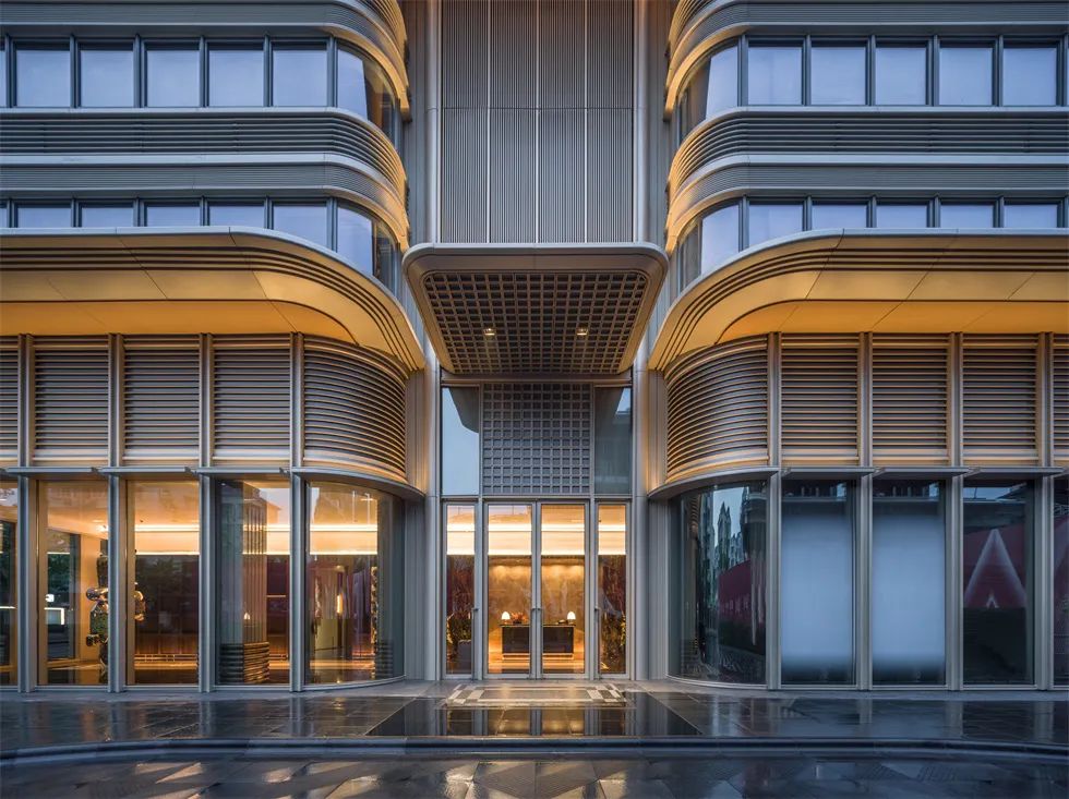 宸嘉100·上海丨中国普陀丨RDI瑞国际照明设计-28