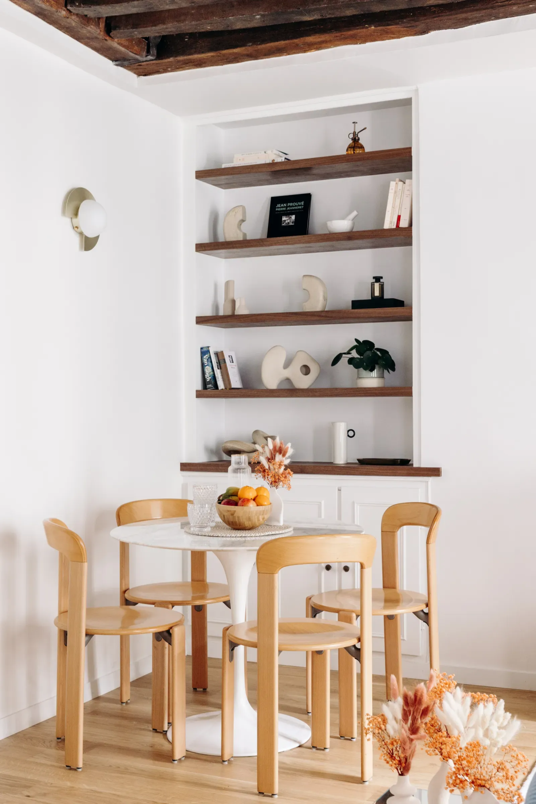 42㎡实用小宅，一个人生活也不将就！-6