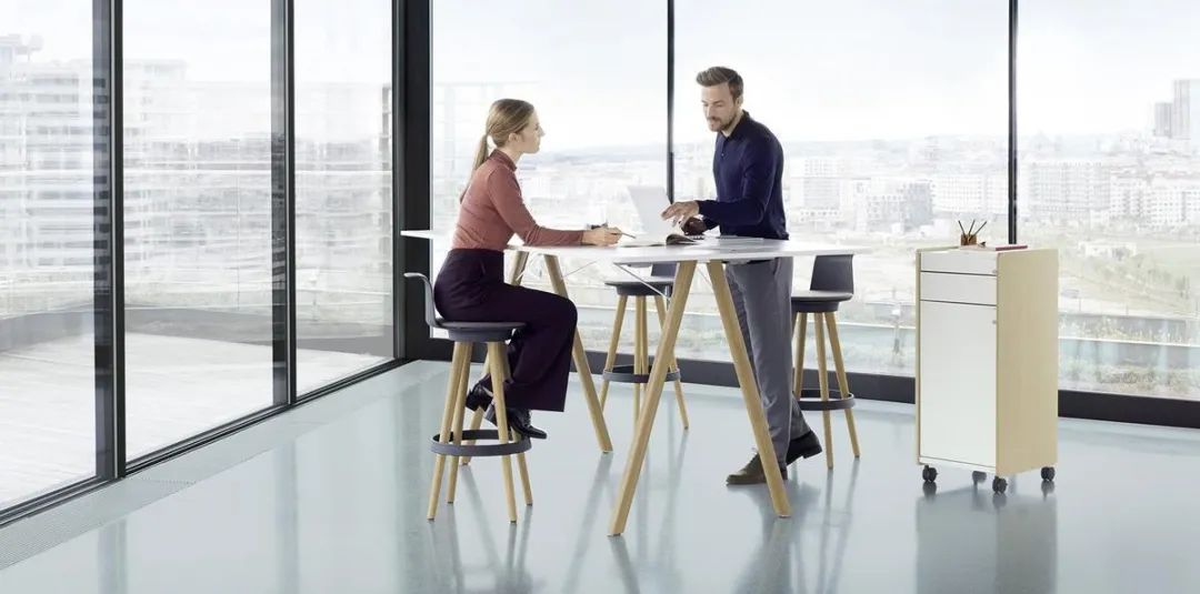 LinkedIn领英班加罗尔办公室丨印度班加罗尔丨ZYETA-71