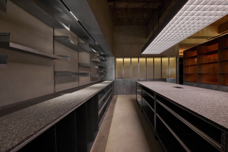 喜玛拉雅设计办公室,厦门 / 喜玛拉雅设计-52